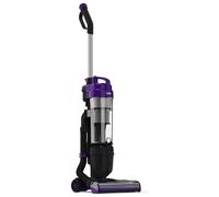 VAX Mach Air Revive UCA2GEV1 Upright Bagless Vacuum Cleaner - Grey & Red, Grey