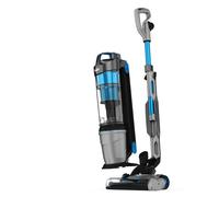 Vax Ucpeshv1 Air Lift Steerable Pet Upright Vacuum Cleaner - Blue And Grey One Colour