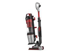Vax UCSUSHV1, Air Lift Steerable Advance Upright Vacuum Cleaner, Red