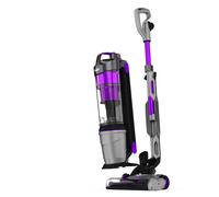 Vax UCUESHV1 Air Lift Steerable Pet Pro Vacuum Cleaner, 1.5 Liters, Black/Purple