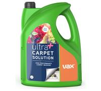 Vax Ultra+ 4L Carpet Cleaning Solution