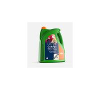 Vax Ultra+ 4L Carpet Cleaner Solution, Stain Remover Shampoo, Rose Burst Scent, Helps to Combat Odours, 1-9-142065, Green