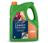Vax Ultra+ 4L Cleaning Solution