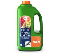Vax Ultra+ Carpet Cleaning Solution 1.5L