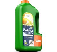 Vax Ultra+ Pet 1.5L Carpet Cleaner Solution | High Performance Carpet Washing | Neutralises Pet Odours