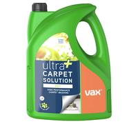 Vax Ultra+ Pet Carpet Cleaning Solution 4L