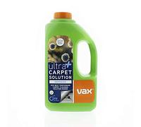 Vax Ultr Refresh with Oxy-Lift Boost Carpet Cleaning Solution 1.5L 1-9-137768