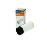 Vax Upright Power Reach Central Hepa Filter. For models Upright Power Reach V-043 V043 . Part number 1-1-126183-00 1112618300