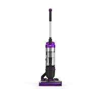 Vax Mach Air Upright Vacuum Cleaner, 1.5 Liters, Purple