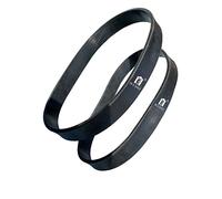 VAX V-2200U W90-RU W89-RU U91P1 RAPIDE ULTRA VACUUM CLEANER DRIVE BELTS PK2