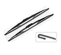 VAX - VIV Windscreen Wiper Blades x 2 Front Set Fits to REG 2001 TO 2014