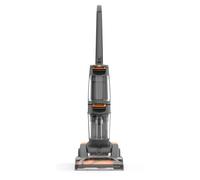VAX W86-DP-B carpet cleaning machine Walk-behind Deep Grey, Orange