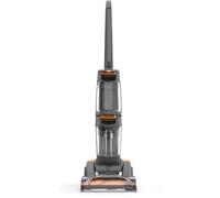 VAX W86-DP-B carpet cleaning machine Walk-behind Deep Grey, Orange