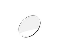 Vaxis 95mm Black Mist 1/4 Filter for Tilta Mirage | Diffuses Light Sources for Soft Vintage Image | Lightweight 95mm Circular Design for Mirage Matte Box | Scratch Resistant