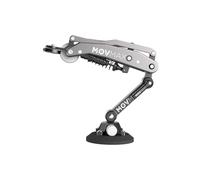 Vaxis Global Movmax Blade Arm for DJI Pocket 3, Insta 360, and GoPro HERO 12 Cameras with N2 Arm Technology and Universal Locking Screw