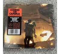 Vaxis I: the Unheavenly Creatures by Coheed and Cambria (CD, 2018) New Sealed