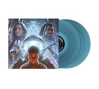 Coheed And Cambria - Vaxis II: A Window of the Waking Mind Blue - Colored Vinyl