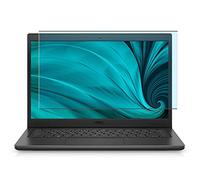 Vaxson 2-Pack Anti Blue Light Screen Protector, compatible with Dell Latitude 3000 3420 14", Blue Light Blocking Film TPU Guard [ NOT Tempered Glass ]