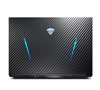 Vaxson 2-Pack Back Protector Film, compatible with Acer Chromebook Spin 314 CP314-1H CP314-1HN 14" Laptop, Black Guard Sticker Skin [Not Front Screen Protectors ]