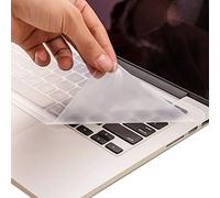 Vaxson 2-Pack Film Protector, compatible with ASUS ProArt PX13 HN7306 HN7306WI HN7306WV 13.3" laptop Keyboard Protective Film Guard Cover [Not Screen Protectors ]