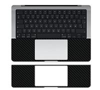Vaxson 2-Pack Protector Film, compatible with Dell Latitude 9000 9450 14" Laptop Keyboard Touchpad Trackpad Skin Sticker [Not Screen Protectors ]