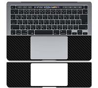 Vaxson 2-Pack Protector Film, compatible with DELL Precision 15 7000 (7510) 15.6" Keyboard Touchpad Trackpad Skin Sticker Guard Cover [Not Screen Protectors Case ]