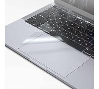 Vaxson 2-Pack Protector Film, compatible with OMEN by HP Transcend 14-fb0000 14" Laptop Trackpad Touchpad TPU Guard Sticker Skin [Not Screen Protectors ]
