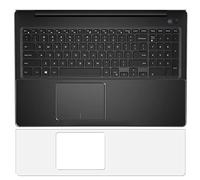 Vaxson 2-Pack Protector Film, compatible with Samsung Galaxy Book3 360 / Book 3 360 13.3" Laptop Keyboard Touchpad Trackpad Skin Sticker Clear [Not Screen Protectors ]