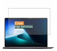 Vaxson 3-Pack Screen Protector, compatible with ASUS ExpertBook P5 P5405 P5405CSA 14" Laptop, TPU Guard Film Protectors Sticker [NOT Tempered Glass]