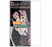 Vaxson 3-Pack Screen Protector, compatible with MOONDROP MIAD01 MD-PH-001, TPU Guard Film Protectors Sticker [NOT Tempered Glass]