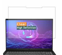 Vaxson 3-Pack Screen Protector, compatible with MSI Summit A16 AI A3HMTG 16" Laptop, TPU Guard Film Protectors Sticker [NOT Tempered Glass]