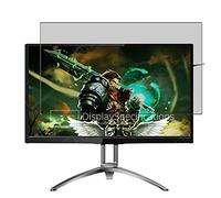 Vaxson Anti Spy Screen Protector Compatible with AOC Agon AG322QX 31.5 Inch Display Monitor, Screen Protector, Privacy Protection [Not Tempered Glass]