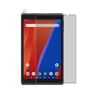 Vaxson Anti Spy Screen Protector Compatible with Pritom tronpad L8 8 Inch Screen Protector Privacy Protect [Not Tempered Glass]