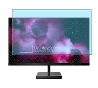 Vaxson Pack of 2 Anti Blue Light Screen Protector Compatible with 27 Inch Philips 276C8 Display Monitor, Screen Protector, Bubble-Free TPU Film [Not Tempered Glass] Anti Blue Light
