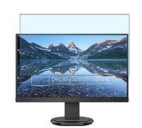 Vaxson Pack of 2 Anti Blue Light Screen Protector Compatible with Philips 276B9 00 01 27 Inch Display Monitor, Screen Protector [Not Tempered Glass] Anti Blue Light