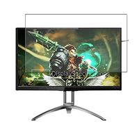 Vaxson Pack of 3 Screen Protectors Compatible with AOC Agon AG322QX 31.5 Inch Display Monitor, Screen Protector Bubble Free [Not Tempered Glass]