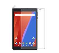 Vaxson Pack of 3 Screen Protectors Compatible with Pritom Ronpad L8 8 Inch Screen Protector Bubble-Free [Not Tempered Glass]