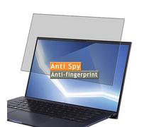 Vaxson Privacy Screen Protector, compatible with ASUS ExpertBook B9 B9450 B9450CBA 14" Laptop, Anti Spy Guard Film Protectors Sticker [NOT Tempered Glass]