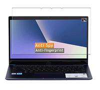 Vaxson Privacy Screen Protector, compatible with ASUS ZenBook Flip 13 UX362 / UX362FA 13.3", Anti Spy Guard Film Protectors Sticker [NOT Tempered Glass ] New
