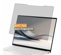 Vaxson Privacy Screen Protector, compatible with ASUS Zenbook S 14 UX5406 UX5406SA 14" Laptop, Anti Spy Guard Film Protectors Sticker [NOT Tempered Glass]