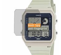 Vaxson Privacy Screen Protector, compatible with CASIO LF-20W, Anti Spy Guard Film Protectors Sticker [NOT Tempered Glass]