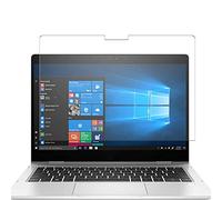Vaxson Privacy Screen Protector, compatible with HP EliteBook x360 830 G6 13.3", Anti Spy Film Guard [ Not Tempered Glass ] Privacy Filter