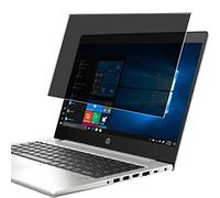 Vaxson Privacy Screen Protector, compatible with HP ProBook 440 G7 14", Anti Spy Film Guard [ Not Tempered Glass ] Privacy Filter
