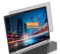 Vaxson Privacy Screen Protector, compatible with HP ProBook 445 G10 14" Laptop, Anti Spy Guard Film Protectors Sticker [NOT Tempered Glass]