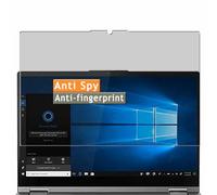 Vaxson Privacy Screen Protector, compatible with Lenovo ThinkBook 14 2-in-1 Gen 4 14" Laptop, Anti Spy Guard Film Protectors Sticker [NOT Tempered Glass]