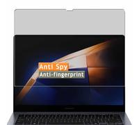 Vaxson Privacy Screen Protector, compatible with Samsung Galaxy Book 4 Pro 360 NP960QGK 16" Laptop, Anti Spy Guard Film Protectors Sticker [NOT Tempered Glass]