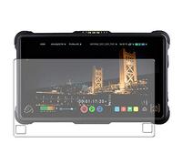 Vaxson Screen Protector Bubble-Free TPU Film for Atomos Shogun Inferno 7 Inches Pack of 3