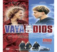 Vaya con Dios [Import allemand]
