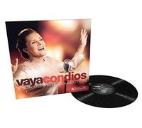 VAYA CON DIOS - ir Ultimate Collection - New Vinyl Record - 96 - V1111z