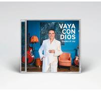 Vaya Con Dios, Neues Album 2023, Shades of Joy, CD Standart
